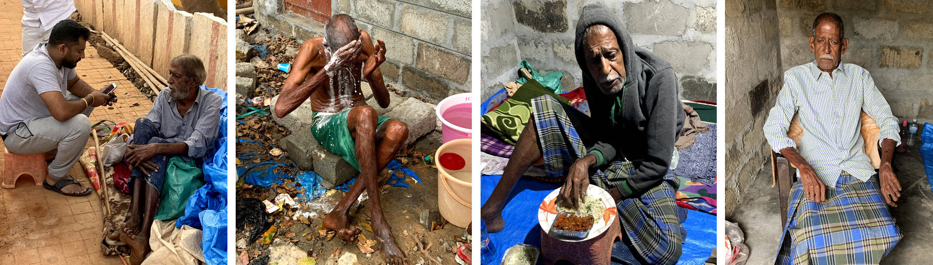 Social Service in Bangalore